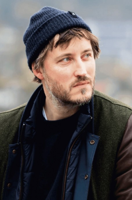 Lenkje til artikkel: Frå folkemusikkpub til storkonsert med Bjørn Tomren på kulturveka i Valle 2.- 11. oktober!