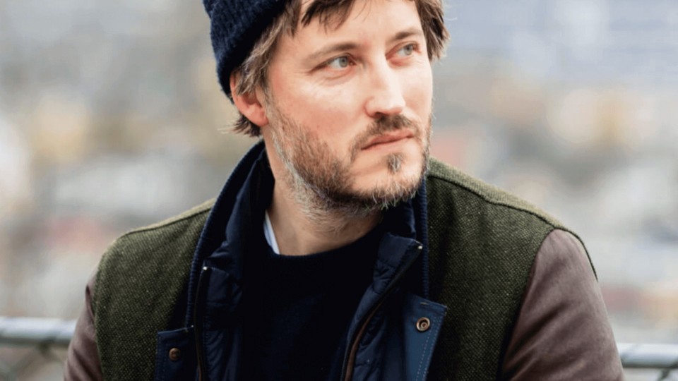 Lenkje til artikkel: Frå folkemusikkpub til storkonsert med Bjørn Tomren på kulturveka i Valle 2.- 11. oktober!
