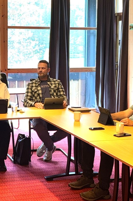 Lenkje til artikkel: Frå kommuneplan til interkommunalt samarbeid i kommunestyret i Valle
