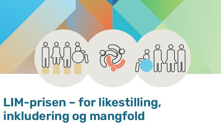 Lenkje til artikkel: I morgon 23. oktober er siste frist for å nominere til LIM-prisen