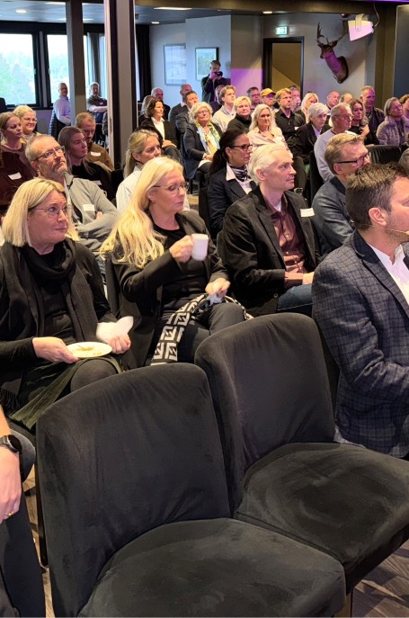 Lenkje til artikkel: I dag klokka 12 er siste frist for å nominere til Setesdalsprisen 2026