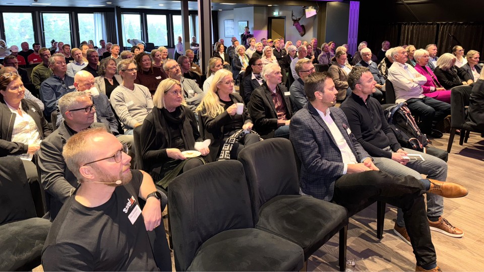 Lenkje til artikkel: I dag klokka 12 er siste frist for å nominere til Setesdalsprisen 2026
