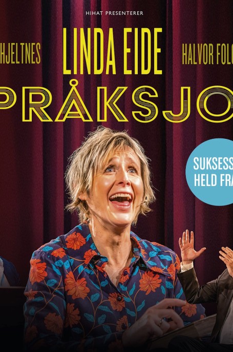 Lenkje til artikkel: Kulturveka med nok av godbitar att fram til sundag!
