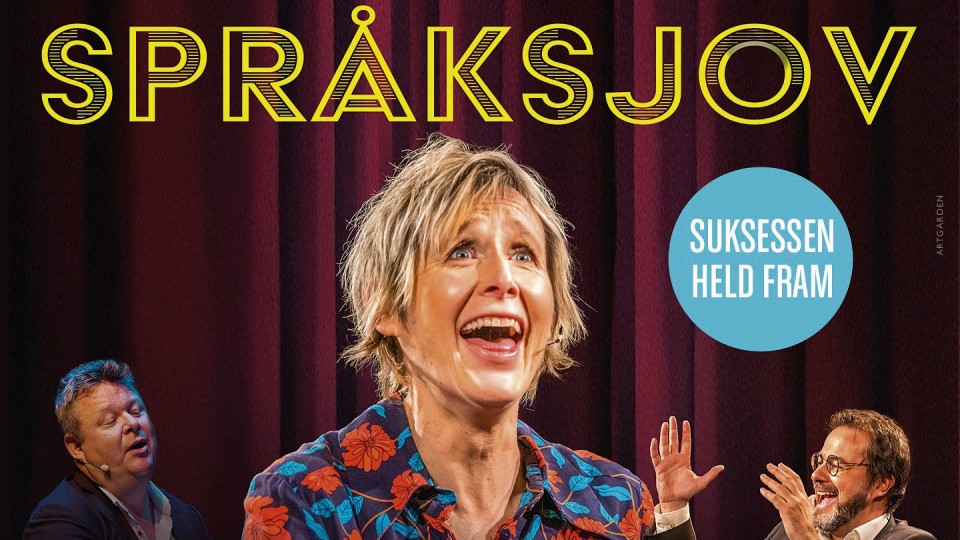 Lenkje til artikkel: Kulturveka med nok av godbitar att fram til sundag!