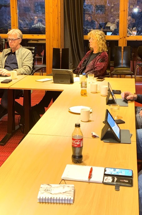 Lenkje til artikkel: Frå kulturarv til Unesco i oppvekstsektoren på kommunestyremøtet i Valle