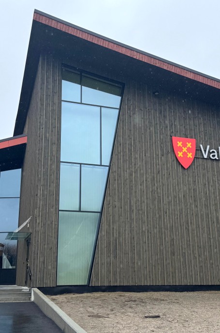 Lenkje til artikkel: Valle Sparebank kulturfond med søknadsfrist 25. oktober!
