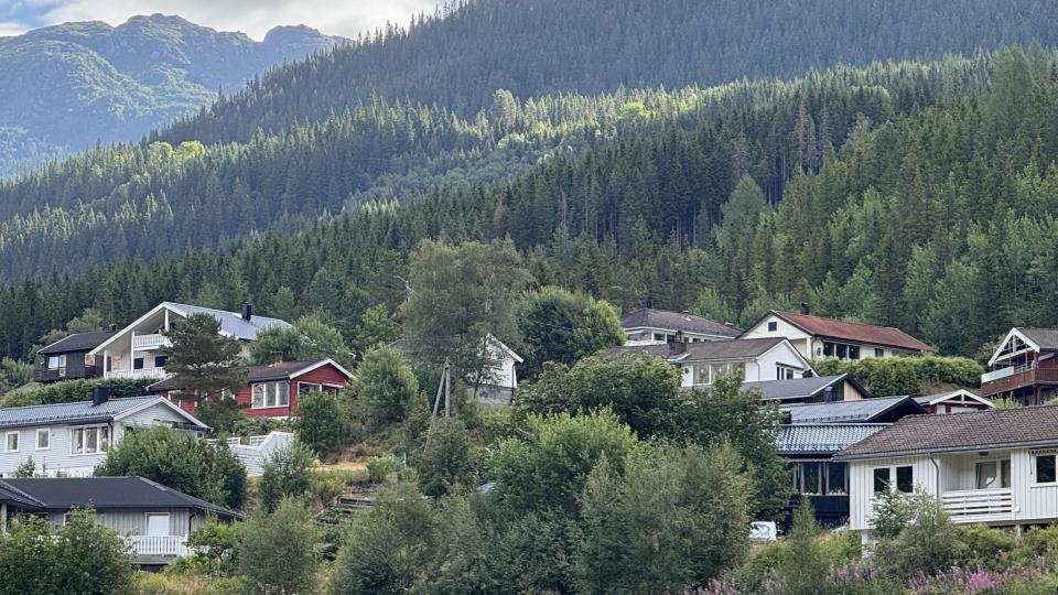 Lenkje til artikkel: Har du privat bustad til utleige i Valle kommune?