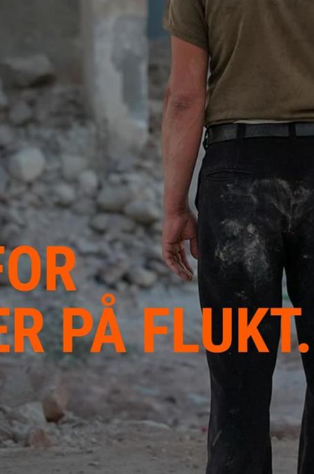 Lenkje til artikkel: Meld deg som bøsseberar for TV-aksjonen 18. oktober!