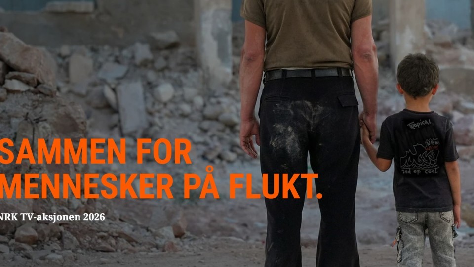 Lenkje til artikkel: Valle kommune manglar ein (1) bøsseberar til TV-aksjonen!