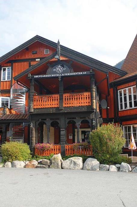 Lenkje til artikkel: Næringsfrukost på Sølvgarden hotell torsdag 17. september