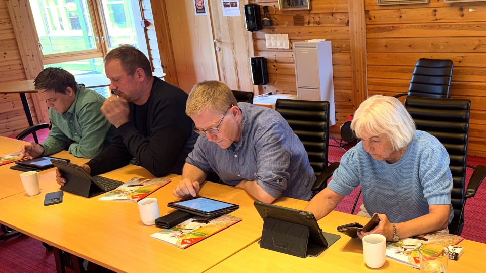 Lenkje til artikkel: Kommunestyremøte i Valle torsdag 24. september