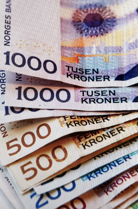 Lenkje til artikkel: 85 i Valle kommune fekk sletta del av studielånet sitt