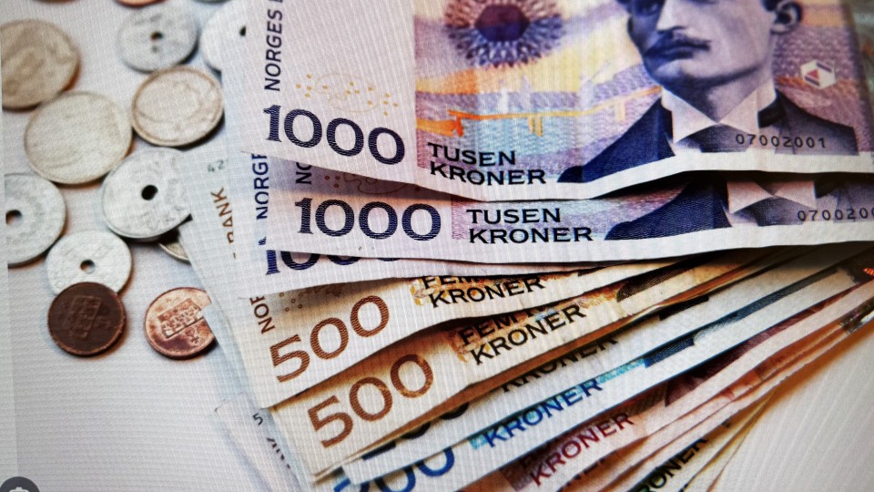 Lenkje til artikkel: 85 i Valle kommune fekk sletta del av studielånet sitt