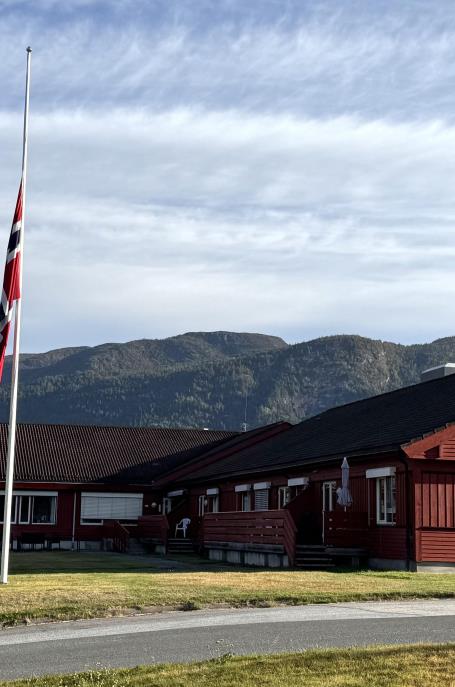 Lenkje til artikkel: Minnesamling ved Valle bygdeheim før gravferda onsdag 9. september