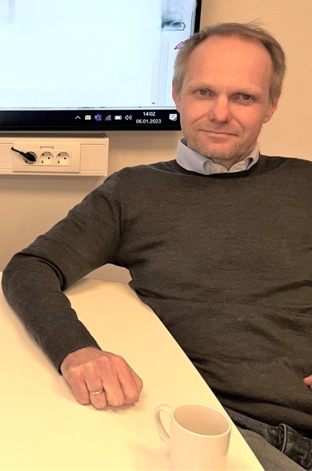Lenkje til artikkel: Valle og Bykle står sterkare saman om beredskap