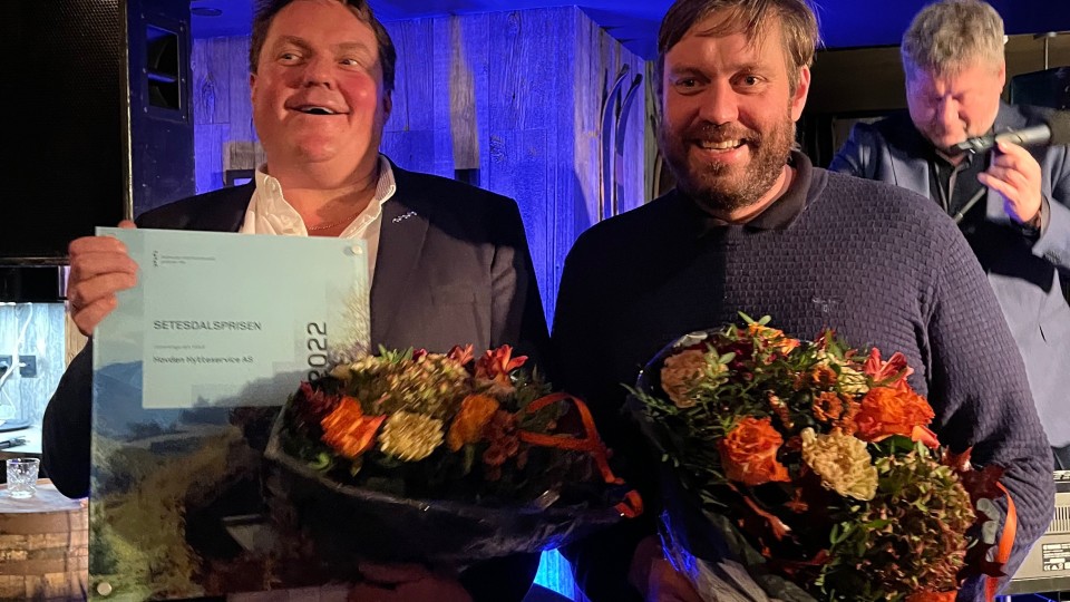 Lenkje til artikkel: Kven bør få Setesdalsprisen 2026?